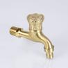 Buy cheap Garden Ceramic Valve Core 1/2 Inch Brass Bibcock from wholesalers