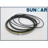 Buy cheap 332-101-09900 33210109900 Cylinder Seal Kit Wear Resistance KATO Crane Replacement Service Kits from wholesalers