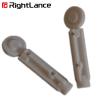 Buy cheap 25G 0.5MM Medical Blood Lancets Disposable Sterile Single Use OEM from wholesalers