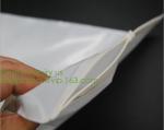 custom made garment apperal clothing biodegradable EPI compostable corn starch