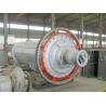 Buy cheap Clay Small Ball Mill Low Power Consumption from wholesalers