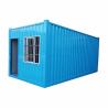 Buy cheap Zontop modern luxury quick concrete ready prefabricated 4 bedrooms glass prefab homes bolt container house from wholesalers