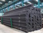 Cold Rolled Alloy Steel Seamless Tubes Hot Rolled Cold Drawn High Precision