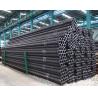 Buy cheap Hot Rolled A106 Seamless Steel Pipe ASTM A53 Gr. Carbon With Black Painting from wholesalers