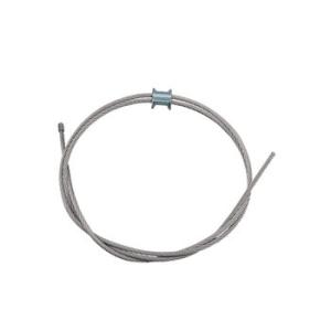 Wholesale 1.0mm 1.3mm 1.7mm Crimp Orthopedic Cable System Grey Silver from china suppliers