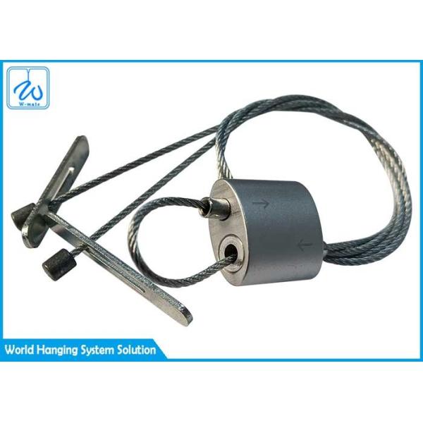 Y Style Toggle Termination Kits By Steel Cable Loop Clamp By Cable Loop Crimp