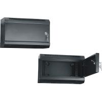 Buy cheap Customized Mini Network Server Cabinet Steel Networking Rack Cabinets YH2008 product