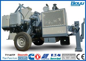 Wholesale Overhead Line Hydraulic Puller Tensioner from china suppliers