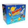 Buy cheap Rocket Shape Lipstick Fruit Lollipops Halal Assorted Flavor For Children from wholesalers
