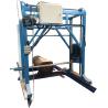 Buy cheap Woodworking cheap gasoline chain saw portable chain saw mills machine from wholesalers