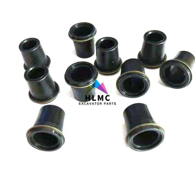 Diesel Excavator 123907-11601 R60-7 DH80 Oil seal Injector Seal Engine Parts 4TNV94/98 Nozzle pipe Doosan Yanmar