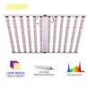 Buy cheap One Channel Foldable 1.1x2.4m 1200W LED Grow Light For Indoor Plant from wholesalers