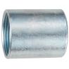Buy cheap Rigid Metal Conduit Fittings Plica Pipe Connector KG Male Type Water Resistant from wholesalers