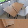 Buy cheap PVC Wood Wallpaper for Home Decoration in 60cm/120cm Width 3D Pattern from wholesalers