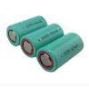 Buy cheap 3.7V ICR18350 Deep Cycle Lithium Ion Battery For Travel Trailer from wholesalers