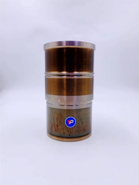 Buy cheap CAT C9 469-5312 Diesel Engine Cylinder Liner Diameter 112MM Practical from wholesalers