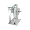 Buy cheap RS-302 Double Station Cable Reel Prefeeding System from wholesalers