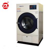 Buy cheap Tumble Dryer Used For The Flat Drying Of Fabrics , Clothing And So On After Shrinkage Test product