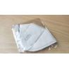 Buy cheap Foldable KN95 Filter Mask Moisture Proof Fiberglass Free High Filtration Efficiency from wholesalers