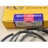 Buy cheap Lightweight Durable Set Of 15 NPR Piston Rings 4D105 6D105 6137-31-2040 6137-31-2040 6137-31-2032 from wholesalers