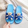 Buy cheap EUR27 EUR28 Summer Beach PVC Kid Slide Slipper from wholesalers