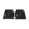 Buy cheap 4K@60Hz HDMI Fiber Optic Extender from wholesalers