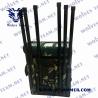 Buy cheap 2500MHz IED Vehicle Signal Jammer Radio Controlled from wholesalers