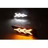 Buy cheap VW Jetta MK6 R-Line Volkswagen DRL LED Daytime Running Lights daylight from wholesalers