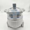 Buy cheap Komatsu Excavator Spare Parts 705-22-44070 7052244070 Gear Pump For WA500-3 WF550-3D WA500-3L from wholesalers