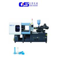 Buy cheap High Performance 200 Ton Thermoset Injection Molding Machine For Plastic Product product