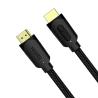 Buy cheap Gold Plated Connectors Premium HDMI Cable Velcro Ties 48Gbps For 4K 60Fps Apple TV from wholesalers