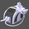 Buy cheap Home IPL Q Switched ND YAG Laser Machines for Tattoo Removal , Men Use from wholesalers