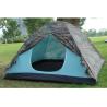 Buy cheap Fashional Army Woodland Dome Tent 3-4 Person Double Layer Hot Selling Woodland Camping Tent(HT6066) from wholesalers