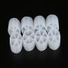 Buy cheap Self Cleaning MBBR Filter Media Moving Bed Biofilm Reactor 20 Year Life Span from wholesalers