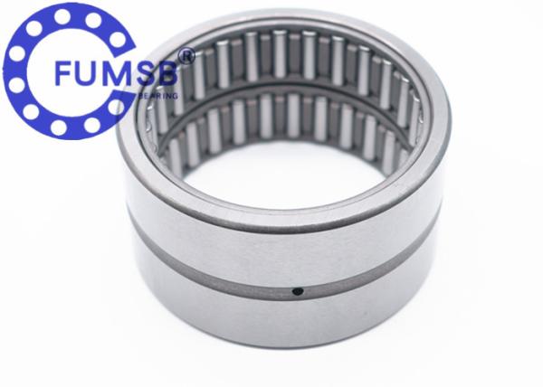 Buy cheap High Speed Single Row Steel Needle Roller Bearing NK15 16 OEM Service from wholesalers