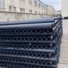 Buy cheap SDR26 Plastic Water Supply Pipe 25mm - 1200mm Agricultural Irrigation Pipe PE HDPE from wholesalers