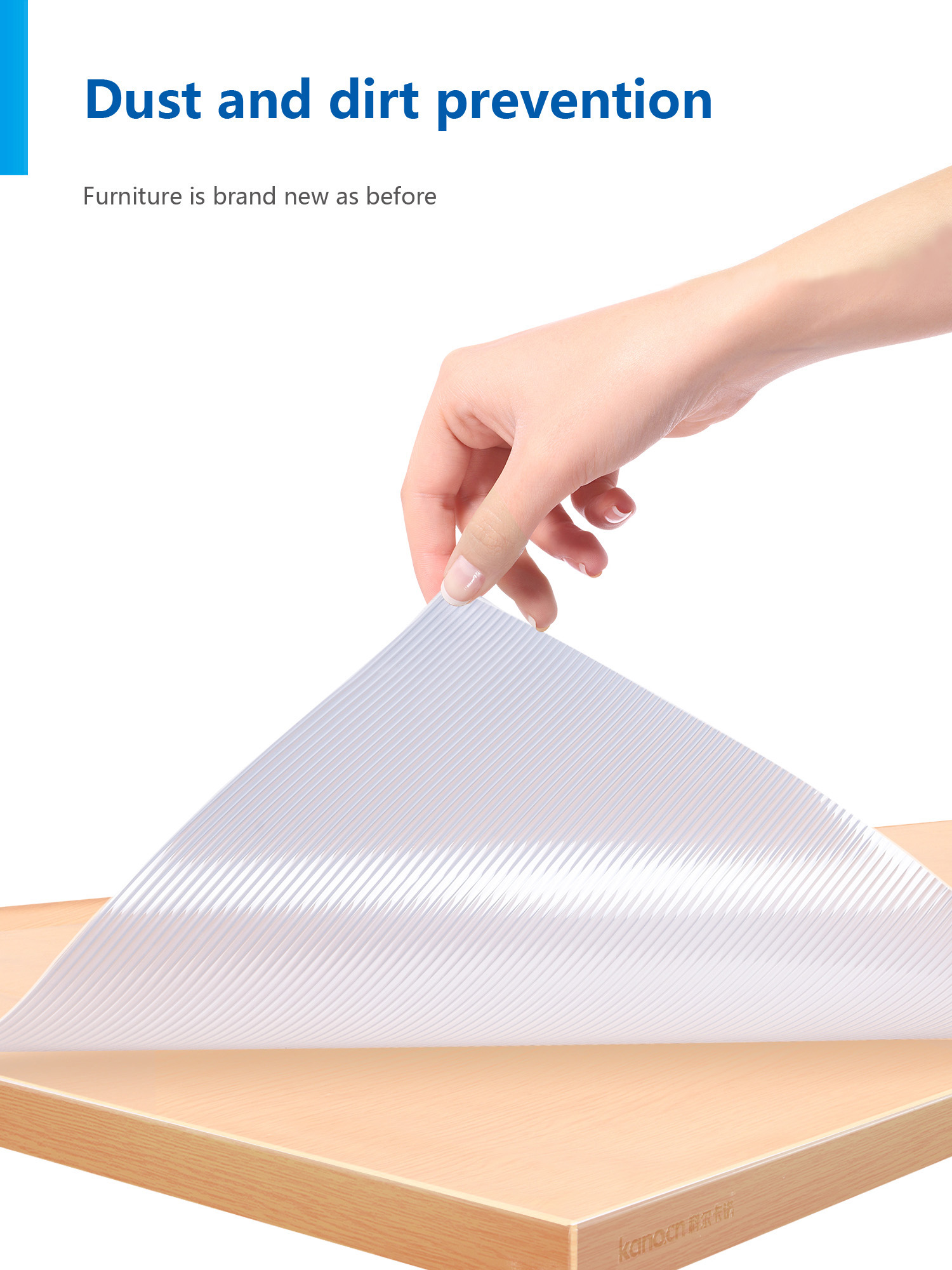 Rectangle Refrigerator Liners Washable Mats Pads for Home Kitchen Gadgets Accessories