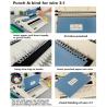 Buy cheap NanBo 22 Sheets Manual Desktop Binding Machine For Office from wholesalers