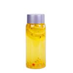 300ml 500ml plastic beverage bottles juice bottles with customized logo printing