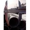 Buy cheap 48.3mm welded galvanized steel tubes from China Supplier from wholesalers