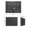 Buy cheap TOPLED Indoor Small Pixel Pitch LED Display P2.5 P3 P4 Advertising Sign 200-750W from wholesalers