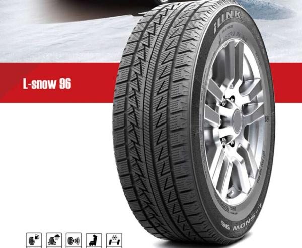 Buy cheap L-snow 96 SNOW TIRE - NON STUDDED quality car tire from wholesalers