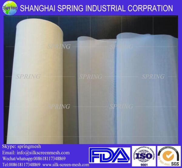 Buy cheap Food Grade XXX GG Nylon Wheat Flour Filter Mesh from wholesalers