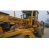 Buy cheap 140G GRADER Used CAT 140G CATERPILLAR Motor Grader from wholesalers