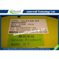 Buy cheap LL4148 High Speed Switching Diode SMD LED Diode Surface Mount Silicon Planar product