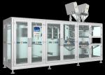 Automatic Preformed Bag Packaging Machine For Powder