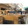 Buy cheap Slat Band Transport LPG Fuel Heating Bakery Tunnel Oven from wholesalers