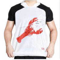 Buy cheap Cheap Price Guangzhou LDPE Apron Disposable Apron Plastic Adult Bib For product