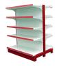 Buy cheap High Quality Best Price Can be Customized Size Supermarket Shelves from wholesalers