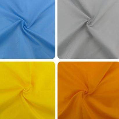 Buy cheap 210T Polyester taffeta fabric for umbrella from wholesalers